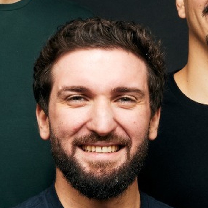 Vitor Caricati