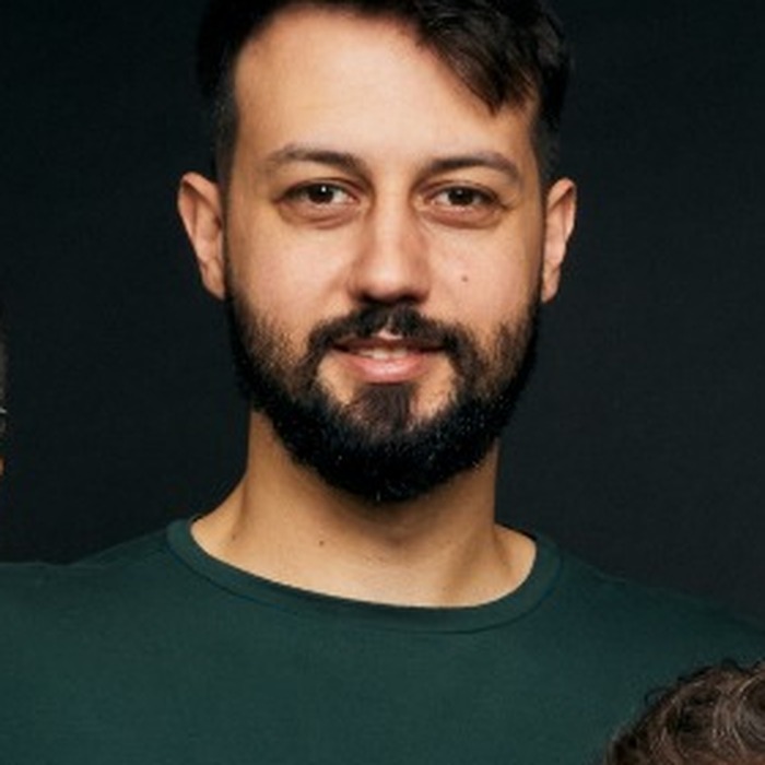 Gabriel Casagrandi